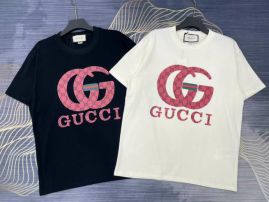 Picture of Gucci T Shirts Short _SKUGucciXS-LAA022-235982